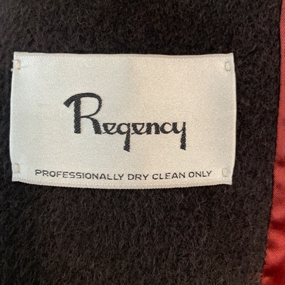 Winter coat - Picture 2 of 2